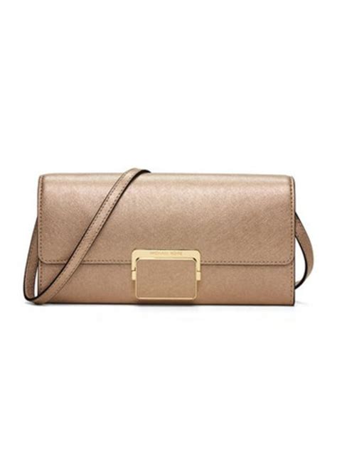 clutch michael kors sale|michael kors evening clutch.